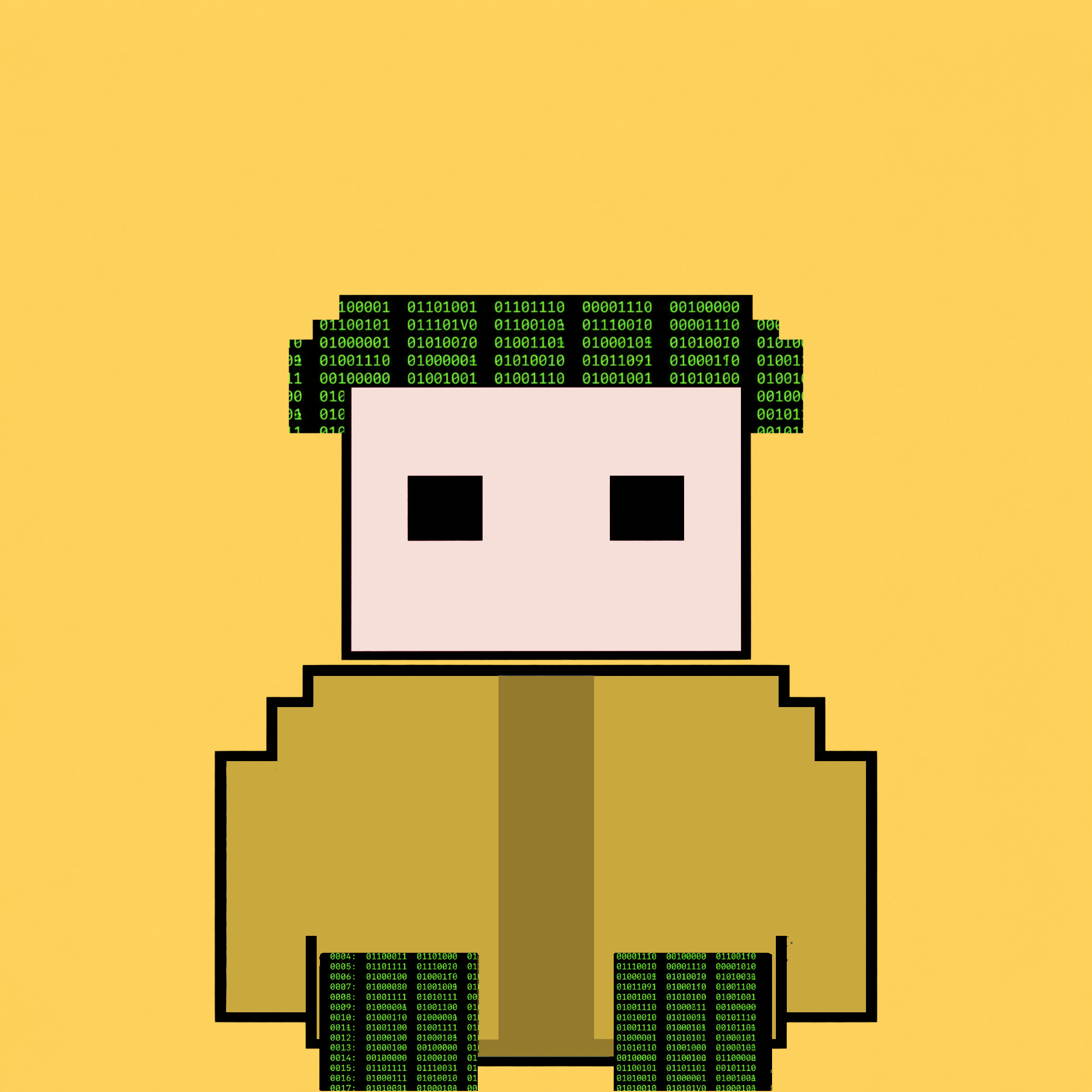 Harvest Foreman